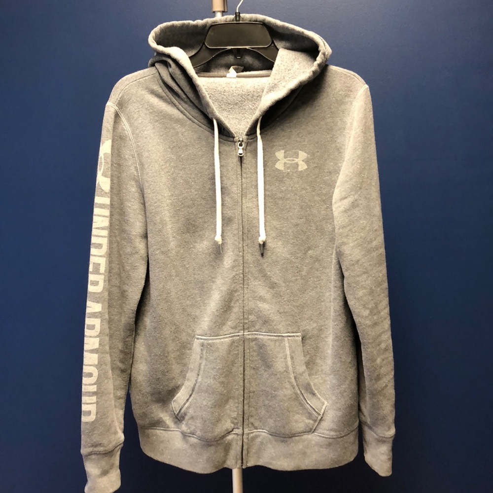 Under Armour cotton Hoodie
